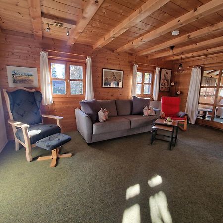 Ferienwohnung Schmidt - Natur Und Ruhe Schwaigen Экстерьер фото