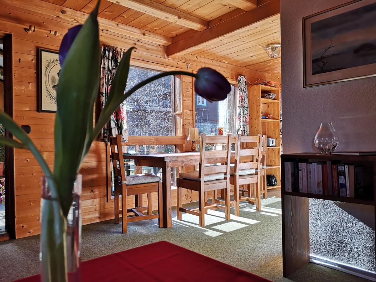 Ferienwohnung Schmidt - Natur Und Ruhe Schwaigen Экстерьер фото