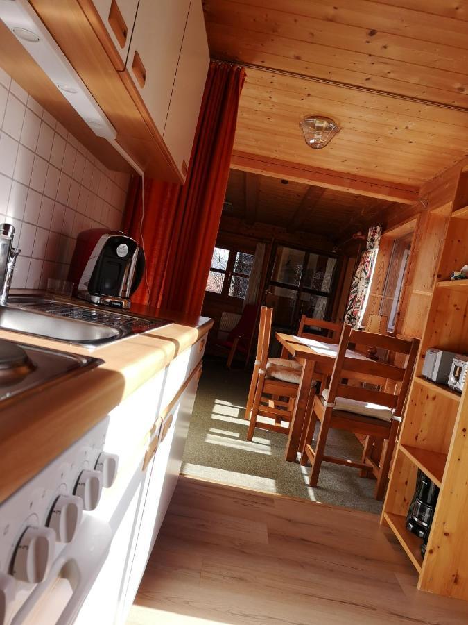 Ferienwohnung Schmidt - Natur Und Ruhe Schwaigen Экстерьер фото