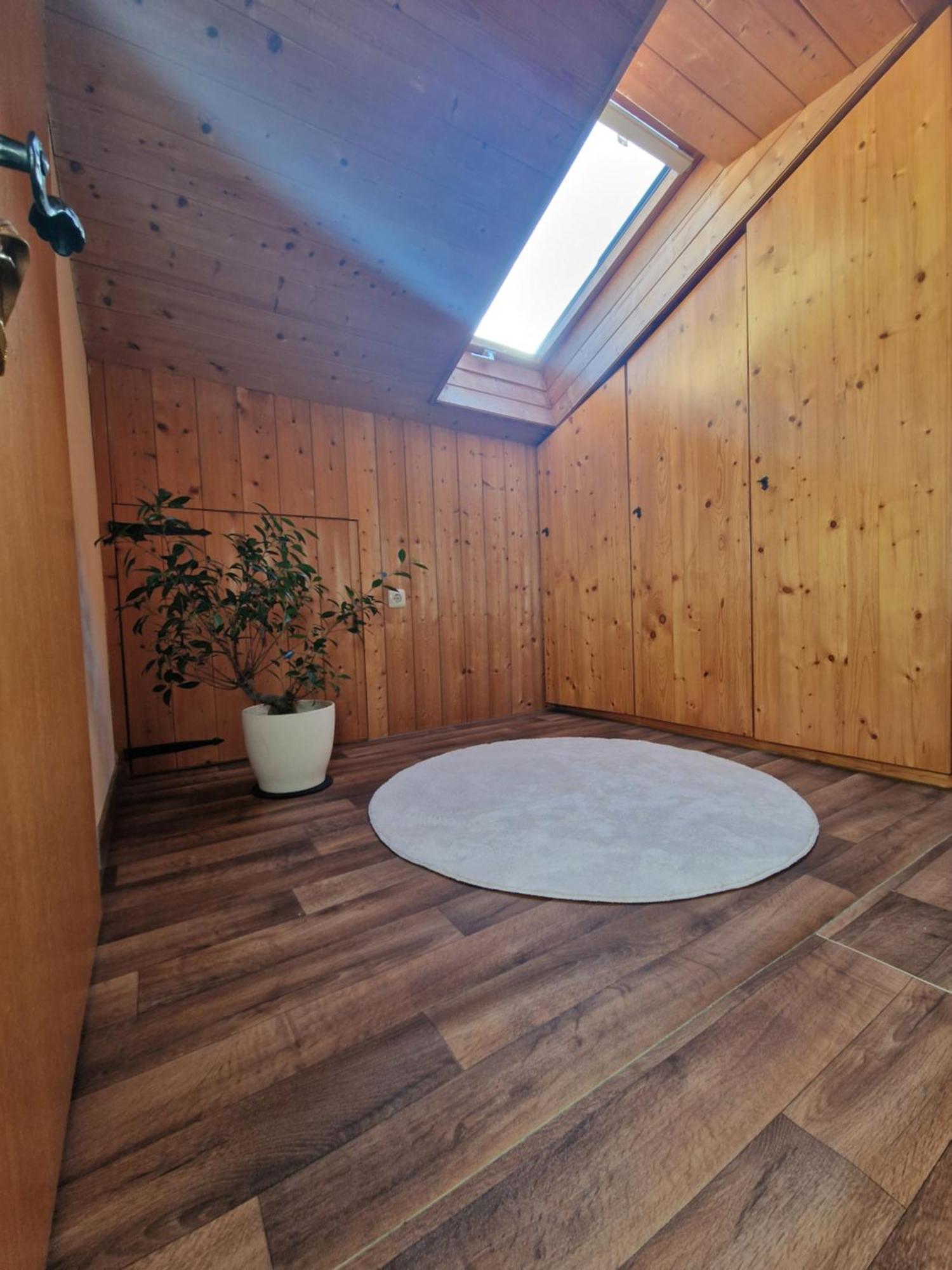 Ferienwohnung Schmidt - Natur Und Ruhe Schwaigen Экстерьер фото